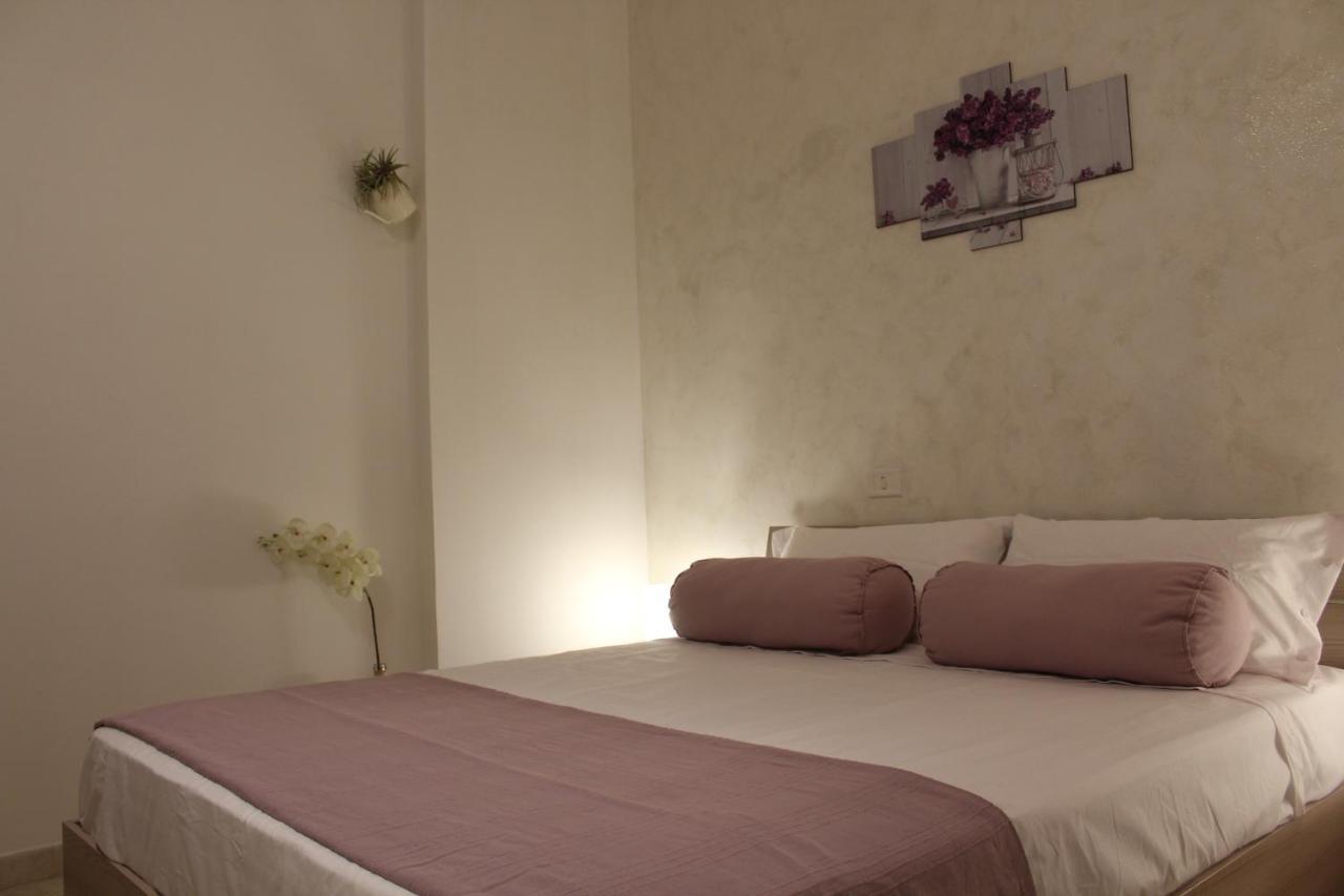 Souvenir D'Ete Bed & Breakfast Mola di Bari Dış mekan fotoğraf