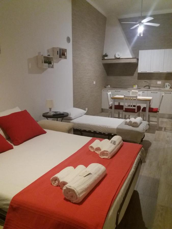 Souvenir D'Ete Bed & Breakfast Mola di Bari Dış mekan fotoğraf