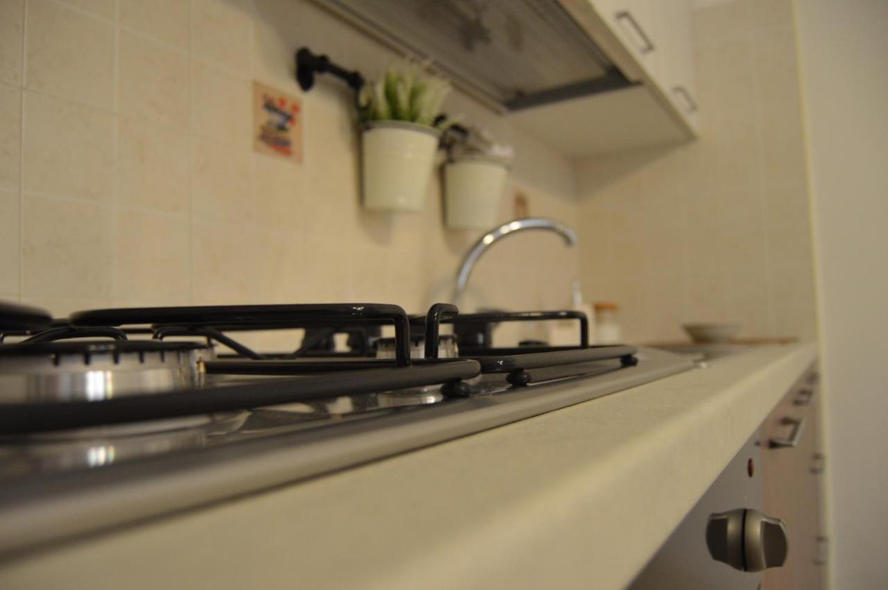 Souvenir D'Ete Bed & Breakfast Mola di Bari Dış mekan fotoğraf
