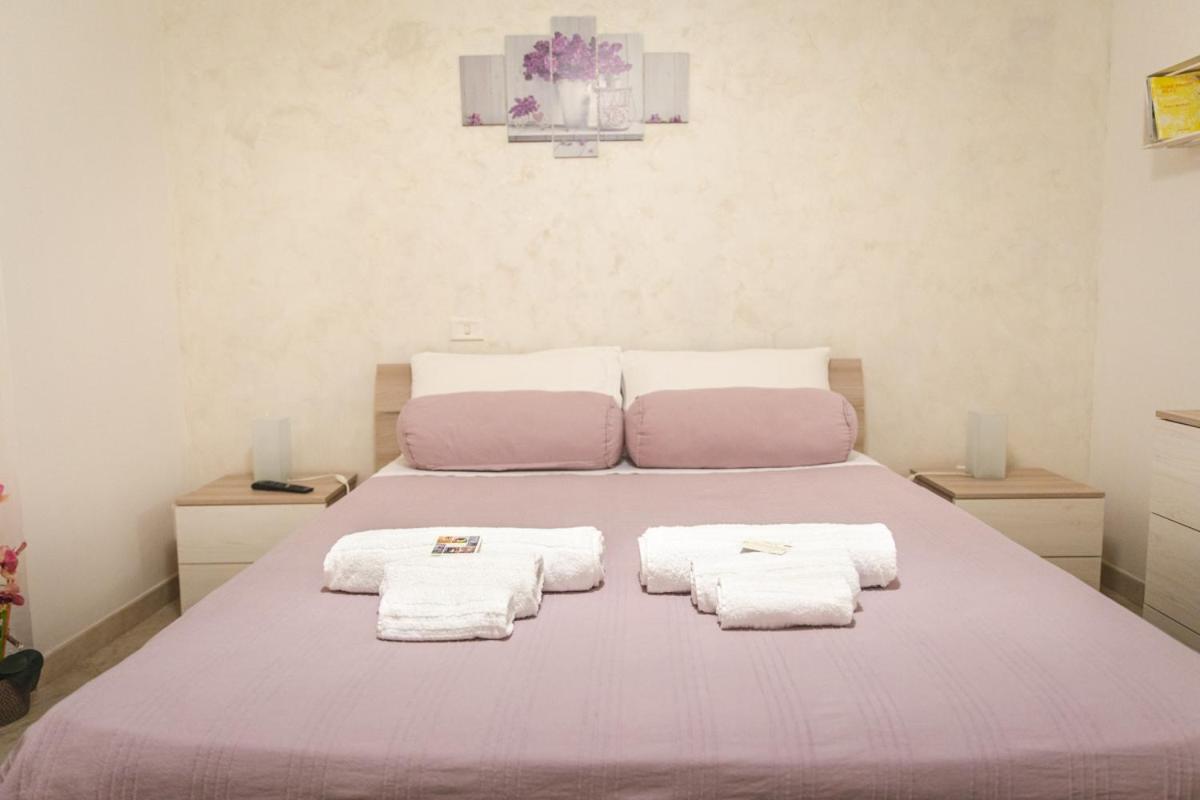 Souvenir D'Ete Bed & Breakfast Mola di Bari Dış mekan fotoğraf